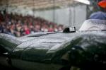Jaguar D-Type 1954 года